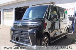 daihatsu tanto 2025 CFJ1738454