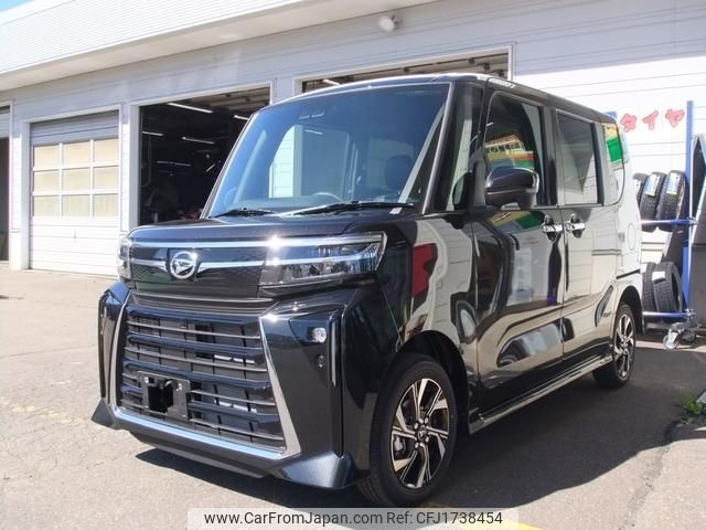 daihatsu tanto 2025 CFJ1738454 image 1