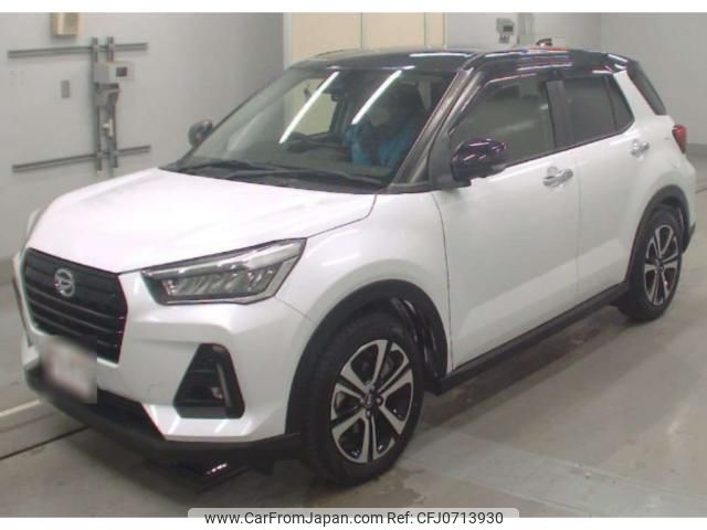 daihatsu rocky 2020 quick_quick_5BA-A210S_A210S-0002602 image 1