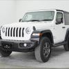 chrysler jeep-wrangler 2020 -CHRYSLER--Jeep Wrangler JL36S--KW554739---CHRYSLER--Jeep Wrangler JL36S--KW554739- image 17