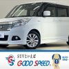 suzuki solio 2017 quick_quick_DAA-MA36S_MA36S-155534 image 1