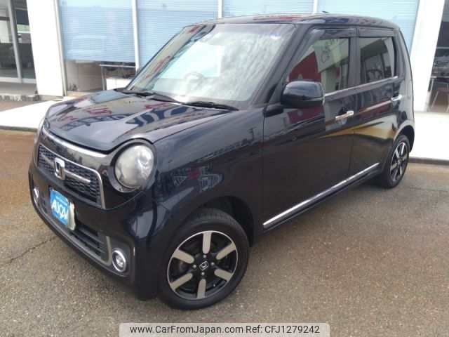 honda n-one 2018 -HONDA--N ONE DBA-JG2--JG2-1300378---HONDA--N ONE DBA-JG2--JG2-1300378- image 1