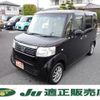 honda n-box 2012 -HONDA--N BOX JF1--1113441---HONDA--N BOX JF1--1113441- image 1