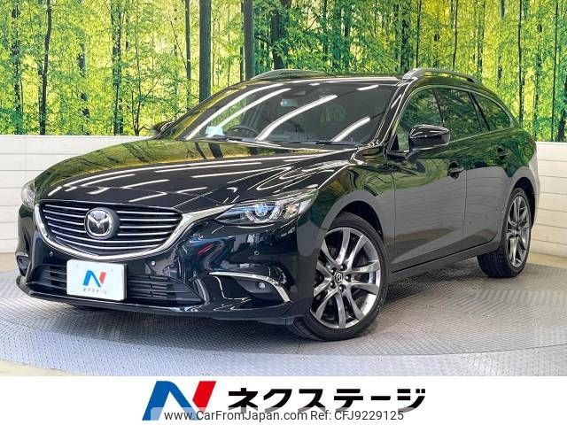 mazda atenza 2017 -MAZDA--Atenza Wagon LDA-GJ2FW--GJ2FW-301451---MAZDA--Atenza Wagon LDA-GJ2FW--GJ2FW-301451- image 1