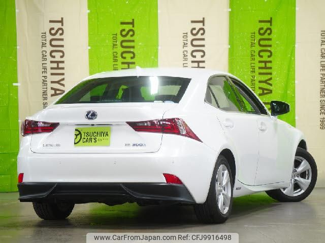 lexus is 2014 quick_quick_DAA-AVE30_AVE30-5020845 image 2