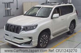 toyota land-cruiser-prado 2023 -TOYOTA 【名古屋 330ﾘ8790】--Land Cruiser Prado 3BA-TRJ150W--TRJ150-0173906---TOYOTA 【名古屋 330ﾘ8790】--Land Cruiser Prado 3BA-TRJ150W--TRJ150-0173906-