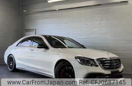 mercedes-benz amg 2019 -MERCEDES-BENZ--AMG CBA-222187--WDD2221872A503736---MERCEDES-BENZ--AMG CBA-222187--WDD2221872A503736-