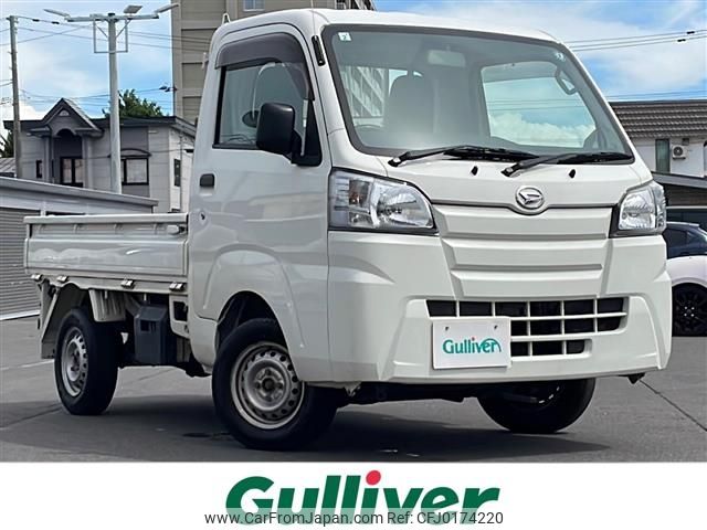 daihatsu hijet-truck 2018 -DAIHATSU--Hijet Truck EBD-S510P--S510P-0190215---DAIHATSU--Hijet Truck EBD-S510P--S510P-0190215- image 1