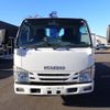 isuzu elf-truck 2018 -ISUZU--Elf TPG-NKR85R--NKR85-7073537---ISUZU--Elf TPG-NKR85R--NKR85-7073537- image 2