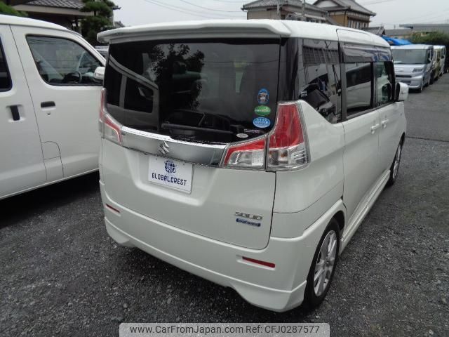 suzuki solio 2018 quick_quick_DAA-MA36S_MA36S-166734 image 2