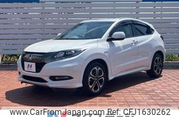 honda vezel 2017 CFJ1630262