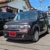 nissan cube 2013 -NISSAN 【名変中 】--Cube Z12--260668---NISSAN 【名変中 】--Cube Z12--260668- image 1