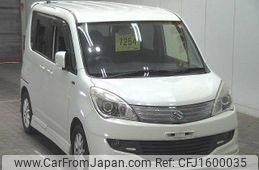 suzuki solio 2012 CFJ1600035