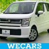 suzuki wagon-r 2021 quick_quick_5AA-MH95S_MH95S-166936 image 1