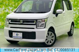 suzuki wagon-r 2021 quick_quick_5AA-MH95S_MH95S-166936