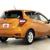 nissan note 2017 -NISSAN--Note DAA-HE12--HE12-121291---NISSAN--Note DAA-HE12--HE12-121291- image 3