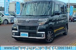 daihatsu tanto 2017 quick_quick_DBA-LA600S_LA600S-0599793