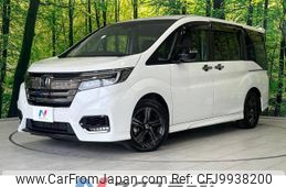 honda stepwagon 2021 -HONDA--Stepwgn 6AA-RP5--RP5-1212474---HONDA--Stepwgn 6AA-RP5--RP5-1212474-