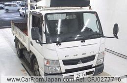 mitsubishi-fuso canter 2013 -MITSUBISHI 【横浜 400ﾌ4532】--Canter FBA60--521205---MITSUBISHI 【横浜 400ﾌ4532】--Canter FBA60--521205-