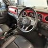 chrysler jeep-wrangler 2022 CFJ1149350 image 3