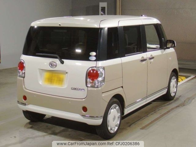 daihatsu move-canbus 2020 -DAIHATSU 【豊橋 580ゆ9277】--Move Canbus LA800S-0218891---DAIHATSU 【豊橋 580ゆ9277】--Move Canbus LA800S-0218891- image 2