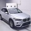 bmw x1 2017 -BMW--BMW X1 HS20-05G63845---BMW--BMW X1 HS20-05G63845- image 1