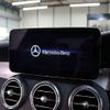 mercedes-benz c-class 2019 CFJ1850187 image 10