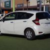 nissan note 2017 -NISSAN--Note DBA-E12--E12-550866---NISSAN--Note DBA-E12--E12-550866- image 16