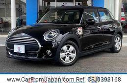 mini mini-others 2019 quick_quick_DBA-XU15M_WMWXU520502L37388