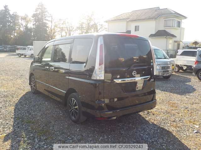 nissan serena 2011 -NISSAN--Serena DBA-FNC26--FNC26-005710---NISSAN--Serena DBA-FNC26--FNC26-005710- image 2