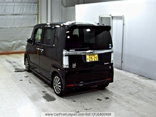 honda n-box 2014 -HONDA 【香川 592を2525】--N BOX JF1-2203226---HONDA 【香川 592を2525】--N BOX JF1-2203226- image 2