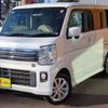 suzuki every-wagon 2018 -SUZUKI 【札幌 582ｻ4394】--Every Wagon DA17W--161143---SUZUKI 【札幌 582ｻ4394】--Every Wagon DA17W--161143- image 1