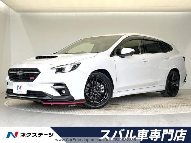 subaru levorg 2022 -SUBARU--Levorg 4BA-VN5--VN5-045405---SUBARU--Levorg 4BA-VN5--VN5-045405- image 1