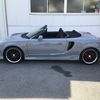 toyota mr-s 2000 CFJ1707036 image 16