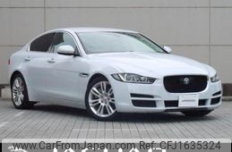 jaguar xe 2016 CFJ1635324