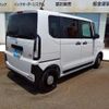 honda n-box 2025 -HONDA--N BOX 6BA-JF6--JF6-5000***---HONDA--N BOX 6BA-JF6--JF6-5000***- image 2