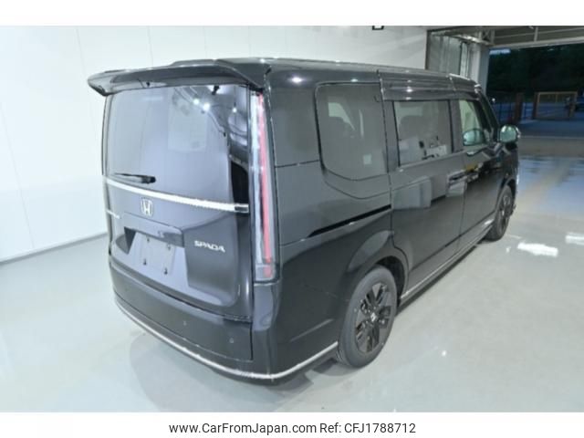honda stepwagon 2022 CFJ1788712 image 2