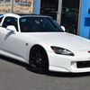 honda s2000 2000 CFJ1707038 image 2