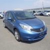 nissan note 2015 CFJ1530152 image 1