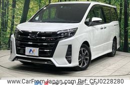 toyota noah 2018 -TOYOTA--Noah DBA-ZRR80W--ZRR80-0427352---TOYOTA--Noah DBA-ZRR80W--ZRR80-0427352-