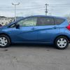 nissan note 2016 -NISSAN--Note DBA-E12--E12-496204---NISSAN--Note DBA-E12--E12-496204- image 17