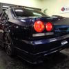 nissan skyline 1998 -NISSAN--Skyline ER34--ER34-014091---NISSAN--Skyline ER34--ER34-014091- image 34