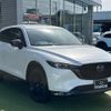 mazda cx-5 2025 quick_quick_3DA-KF2P_KF2P-615137 image 12
