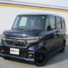 honda n-box 2021 -HONDA--N BOX JF3--JF3-2343365---HONDA--N BOX JF3--JF3-2343365- image 31