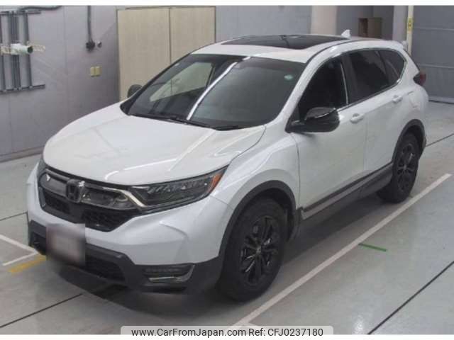 honda cr-v 2021 -HONDA--CR-V 6BA-RW1--RW1-1201850---HONDA--CR-V 6BA-RW1--RW1-1201850- image 1