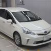 toyota prius-α 2014 -TOYOTA 【春日井 300さ305】--Prius α ZVW40W-0010171---TOYOTA 【春日井 300さ305】--Prius α ZVW40W-0010171- image 6