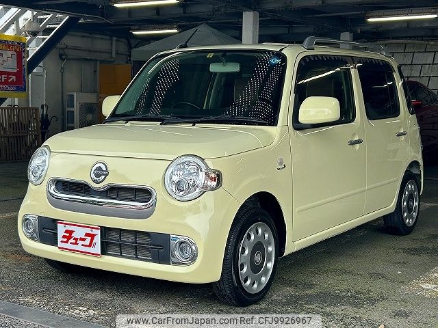 daihatsu mira-cocoa 2015 -DAIHATSU--Mira Cocoa DBA-L675S--L675S-0195702---DAIHATSU--Mira Cocoa DBA-L675S--L675S-0195702- image 1