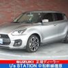 suzuki swift 2018 quick_quick_CBA-ZC33S_ZC33S-109014 image 1