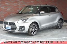 suzuki swift 2018 quick_quick_CBA-ZC33S_ZC33S-109014