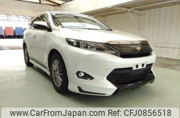 toyota harrier 2015 ENHANCEAUTO_1_ea295980